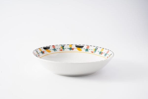 Tropical Joy Dinnerware - 图片 5