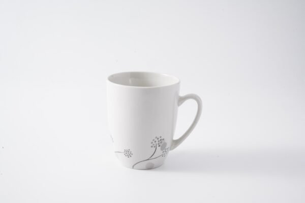 Floral Elegance Ceramic Dinnerware Set - 图片 6