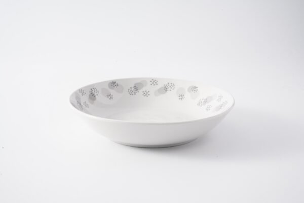Floral Elegance Ceramic Dinnerware Set - 图片 5