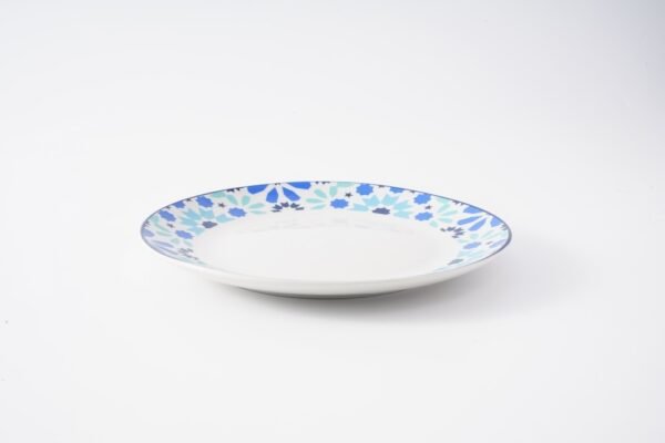 Mediterranean Blue Mosaic Dinnerware - 图片 4