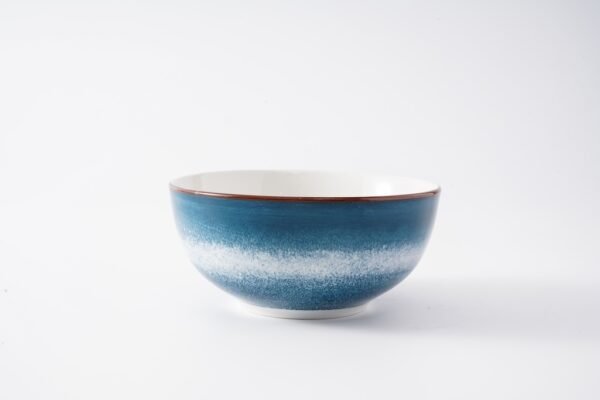 Speckled Ceramic Dinnerware – Modern Texture and Design - 图片 6