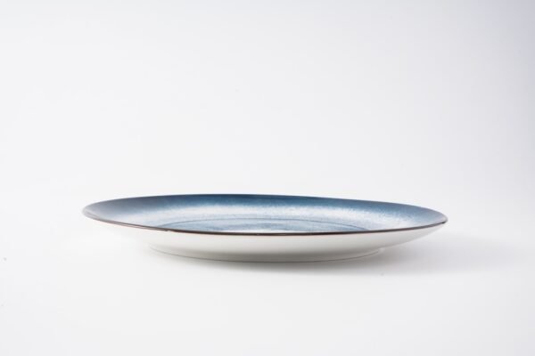 Speckled Ceramic Dinnerware – Modern Texture and Design - 图片 4